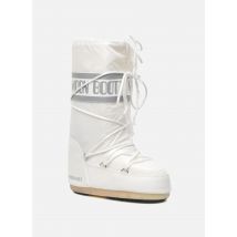Moon Boot - Laarzen MB ICON NYLON W - Wit - Maat 35 - 38