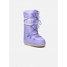 Moon Boot - Stiefel MB ICON NYLON W - lila - Größe 42 - 44