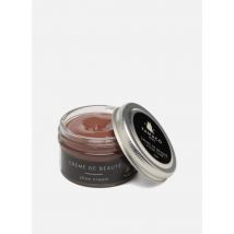 Produits d'entretien Cirage crème de beauté cuir 50 Ml Marron - Famaco - Disponible en T.U