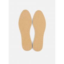 Famaco - Zolen Semelle Cuir et Liège Femme - Beige - Maat 36