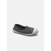 Bensimon - Ballerina's Tennis Elastique E - Grijs - Maat 23