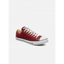 Converse Chuck Taylor All Star Ox M Bordeaux - Baskets - Disponible en 43