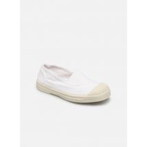 Bensimon - Tennis Elastique E - Blanco - Deportivas - Talla 33