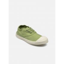 Bensimon Tennis Lacets E Vert - Baskets - Disponible en 31