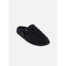Giesswein - Pantuflas Neudau M - Azul - Talla 42