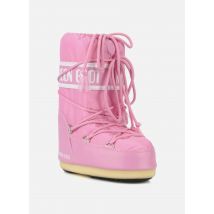 Bottes MB ICON NYLON K Rose - Moon Boot - Disponible en 31 - 34