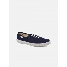 Victoria - 1915 Inglesa Lona W Blu - Sneakers - Taglia 41