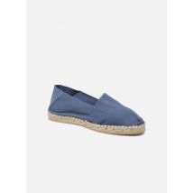 La maison de l'espadrille - Alpargatas Sabline F - Azul - Talla 39