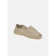 Espadrilles Sabline F Beige - La maison de l'espadrille - Disponible en 39