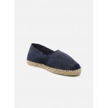 La maison de l'espadrille - Alpargatas Sabline F - Azul - Talla 35