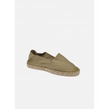 La maison de l'espadrille - Espadrilles Sabline H - grün - Größe 40