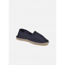 La maison de l'espadrille - Alpargatas Sabline H - Azul - Talla 44