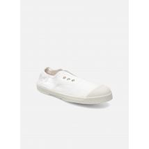 Bensimon Tennis Elly E Weiß - Sneaker - Größe 31