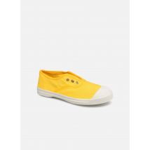 Bensimon - Tennis Elly E - gelb - Sneaker - Größe 26