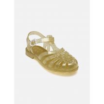 Méduse - Sandalen Sun W - gold/bronze - Größe 38