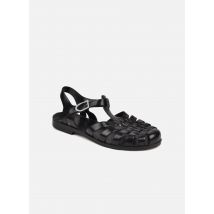 Méduse - Sandalen Sun M - Zwart - Maat 44
