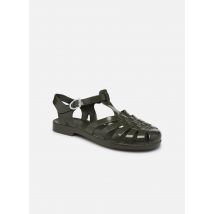 Méduse - Sandalen Sun M - grün - Größe 41