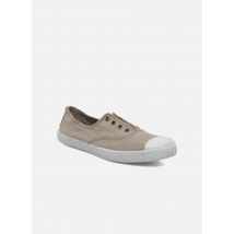 Victoria - 1915 Inglesa Elástico Lona Tintada Drec W - beige - Sneaker - Größe 36
