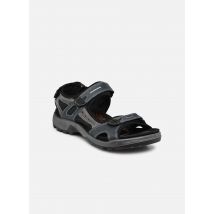 Ecco - Sandalen Offroad - blau - Größe 44