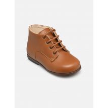 Stiefeletten & Boots Miloto Braun - Little Mary - Größe 18