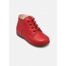 Little Mary - Boots en enkellaarsjes Miloto - Rood - Maat 22