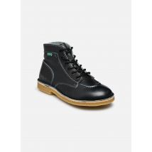 Kickers Kick Legend W Bleu - Chaussures à lacets - Disponible en 36