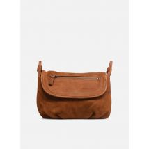 Nat & Nin - Bolsos de mano Jenny - Marrón - Talla T.U