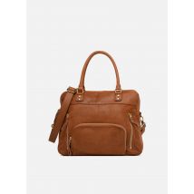 Nat & Nin - Handtaschen Macy - braun - Größe T.U