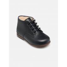 Little Mary - Stiefeletten & Boots Vivaldi - blau - Größe 18