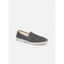 Rivieras - Slipper Classic Toile & Filet 20° - grau - Größe 40
