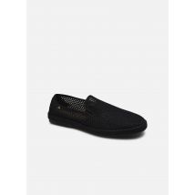 Rivieras - Slipper Classic Filet 30° - schwarz - Größe 40