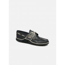 TBS - Schnürschuhe Globek - schwarz - Größe 41