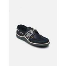 TBS - Zapatos con cordones Globek - Azul