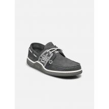 TBS - Zapatos con cordones Globek - Gris - Talla 45