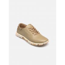 TBS - Schnürschuhe Jazaru - braun - Größe 36