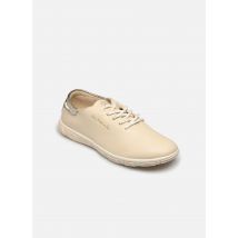 TBS - Schnürschuhe Jazaru - beige - Größe 36