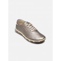 TBS - Schnürschuhe Jazaru - gold/bronze - Größe 38