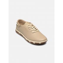 TBS - Schnürschuhe Jazaru - beige - Größe 40