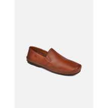 Fluchos - Mocassins Niza 612 - Bruin - Maat 40