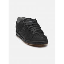 Globe - Schnürschuhe Sabre - schwarz - Größe 44
