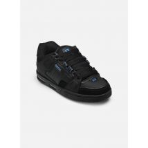 Chaussures à lacets Sabre Noir - Globe - Disponible en 45