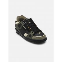 Veterschoenen Sabre Zwart - Globe - Beschikbaar in 42