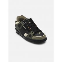 Chaussures à lacets Sabre Noir - Globe - Disponible en 44