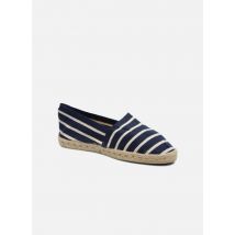 La maison de l'espadrille - Alpargatas Sabline Rayure H - Azul - Talla 47
