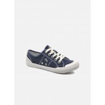 TBS - Opiace - blau - Sneaker - Größe 40