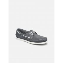 TBS - Schnürschuhe Phenis EW - blau - Größe 40