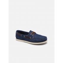 TBS - Schnürschuhe Phenis EW - blau - Größe 44