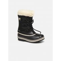 Bottes Yoot Pac Nylon Waterproof Noir - Sorel - Disponible en 28