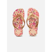 Havaianas Kids flores - Tongs - Disponible en 25 - 26