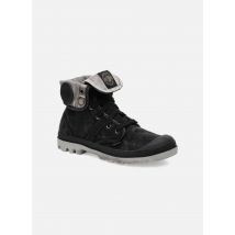 Palladium - Pallabrousse Baggy F - schwarz - Sneaker - Größe 40